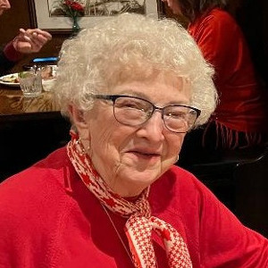 Fundraising Page: Carol Poe